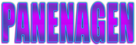 Logo PANENAGEN
